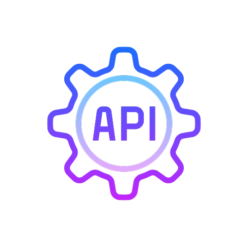 custom api development & integration services